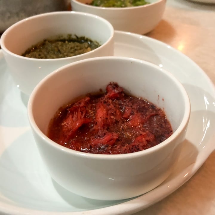 photo of Come On Veggie Cafe 泉興素食坊 Ang Chow shared by @m1tch9i on  02 Dec 2024 - review