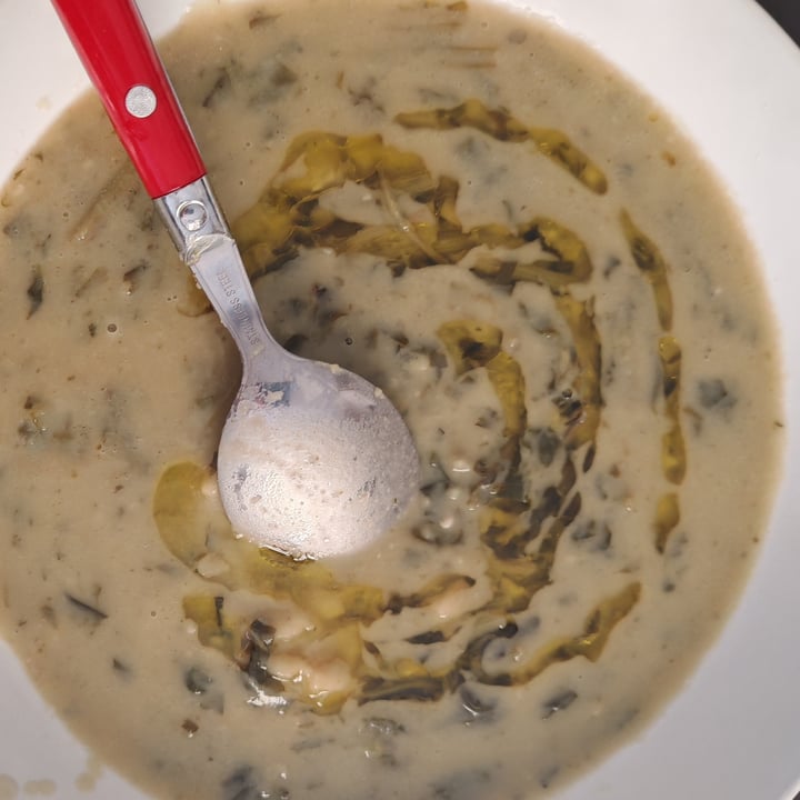 photo of Il Viaggiator Goloso zuppa cicoria e fave shared by @francescarest on  06 Oct 2025 - review