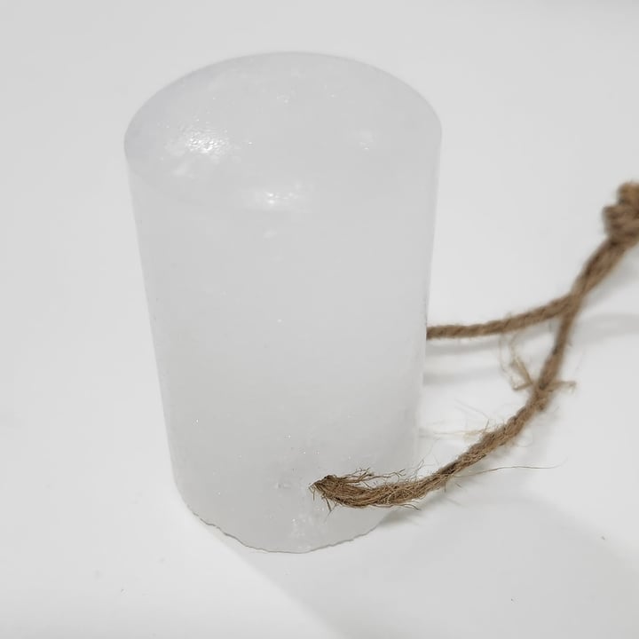 photo of Alva Desodorante kristall-deo stick sensitive shared by @patimurno on  24 Sep 2023 - review