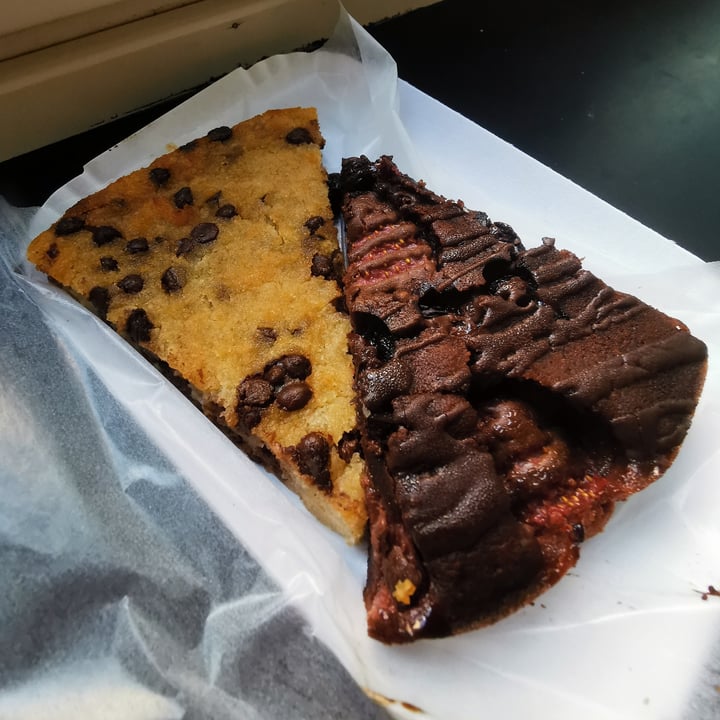 photo of L'Antico Grano Panificio Pasticceria di Traverso Giuliano Torta matta shared by @posataverde on  13 Aug 2025 - review