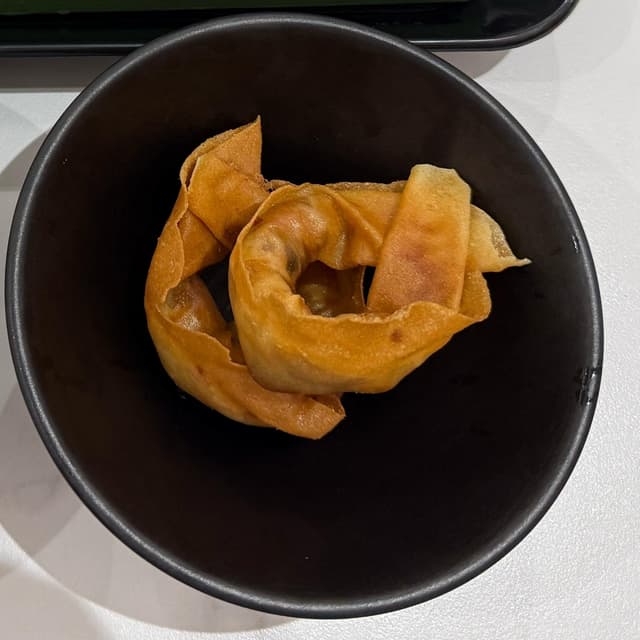 Photo of the dish “Fried Dumplings”