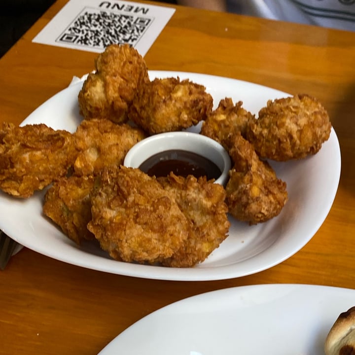 photo of Relicioso - Comida Vegana nuggets shared by @orneherrera on  13 Aug 2025 - review