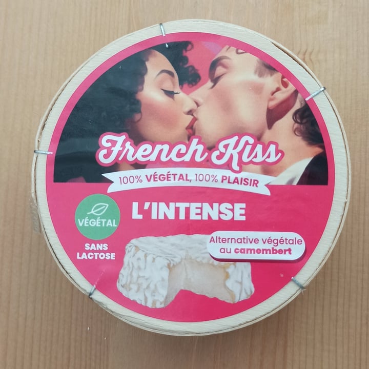 photo of French Kiss L’intense shared by @neushoorn on  11 May 2024 - review