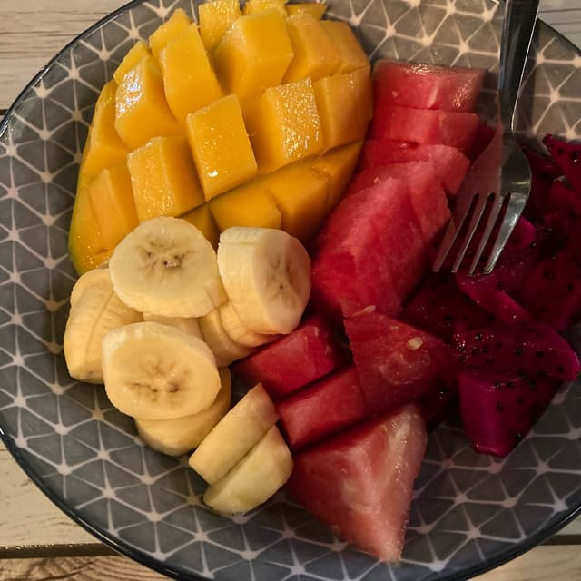 Photo of the dish “Fruit Platter”
