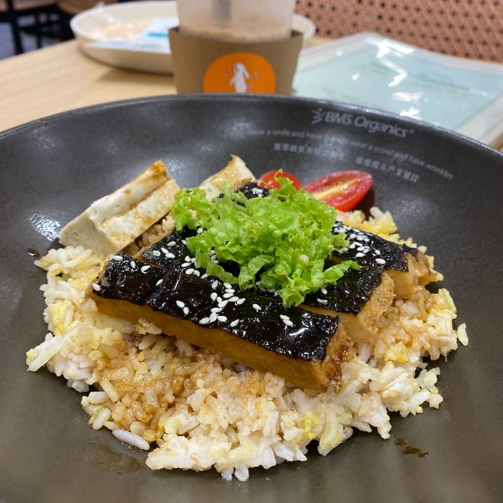 photo of BMS Organics Unagi Rice shared by @snowman on  31 Mar 2025 - review