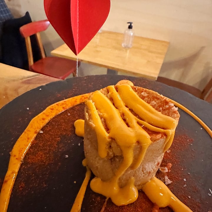 photo of Lolín Café Gastrobar Almogrote Canario shared by @merybadalona on  07 Mar 2024 - review