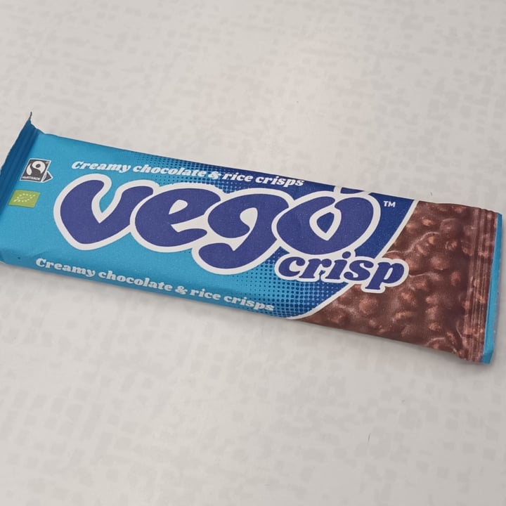 photo of Vego vego crisp shared by @flobadob on  25 Feb 2024 - review