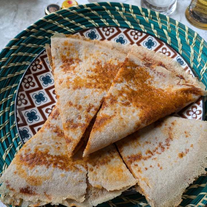 photo of Mrgda Vegano ingera shared by @alessandrayuka on  26 Oct 2024 - review