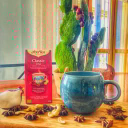 Yogi Tea Organic