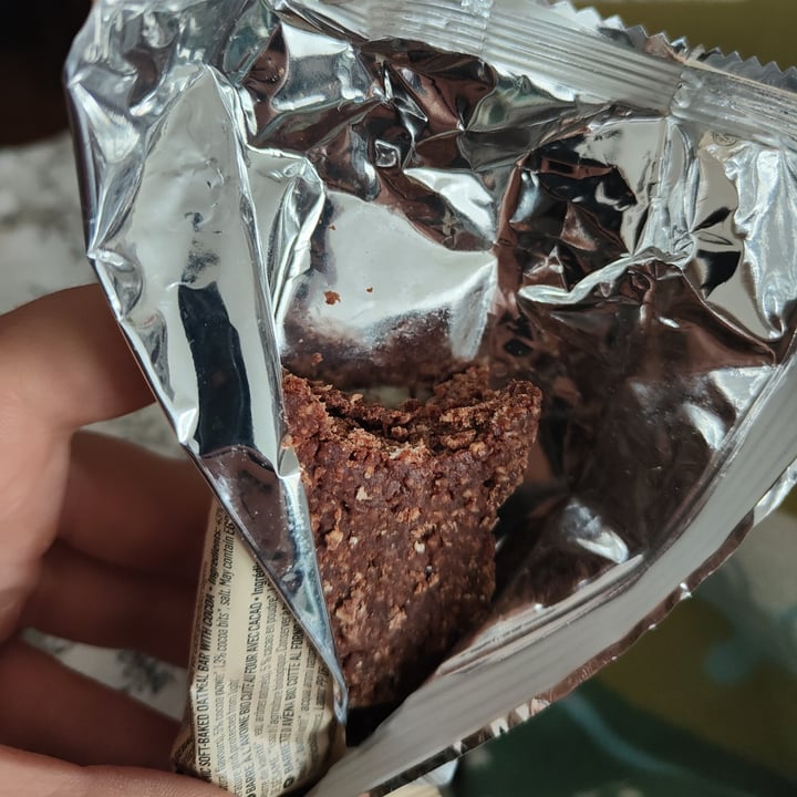 photo of Koro Oat Bar Cocoa shared by @botanicalcastle on  04 Dec 2024 - review