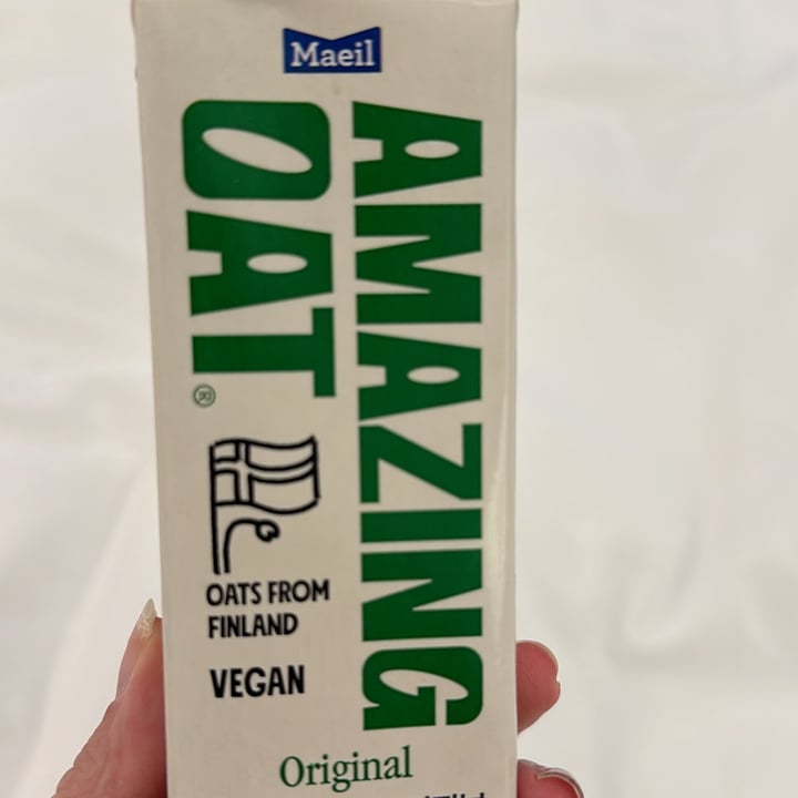 photo of Maeil Amazing Oat Original shared by @cciot on  06 May 2024 - review