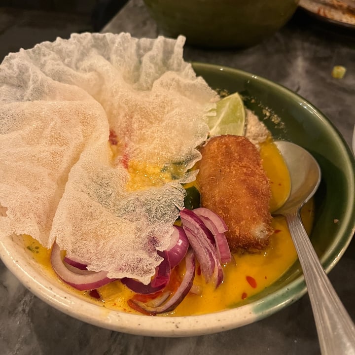 photo of Espécie - Restaurante Vegetariano Moqueca shared by @moonface on  09 Dec 2024 - review