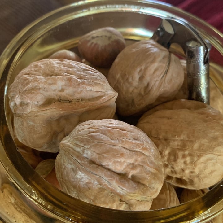 photo of Joe's tasty travels In-shell Walnuts shared by @nbacha on  21 Oct 2023 - review