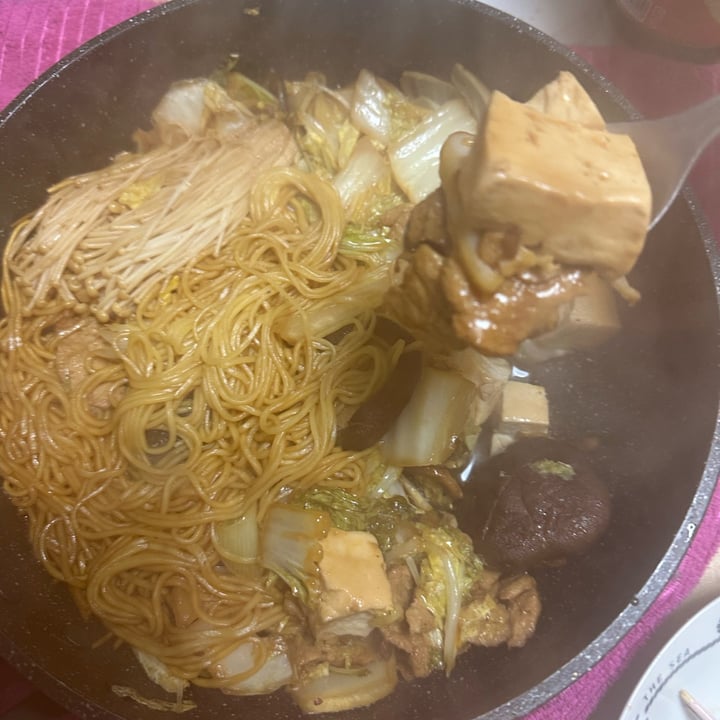 photo of Imahan sukiyaki warishita shared by @cico777 on  28 Jan 2025 - review