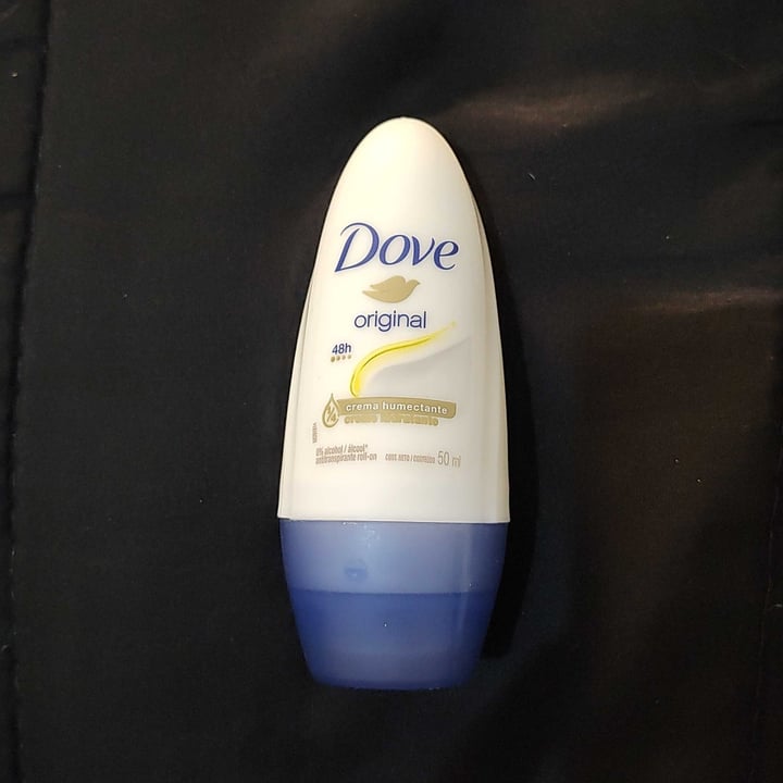 photo of Dove Dove original shared by @sigrid98 on  23 Oct 2023 - review