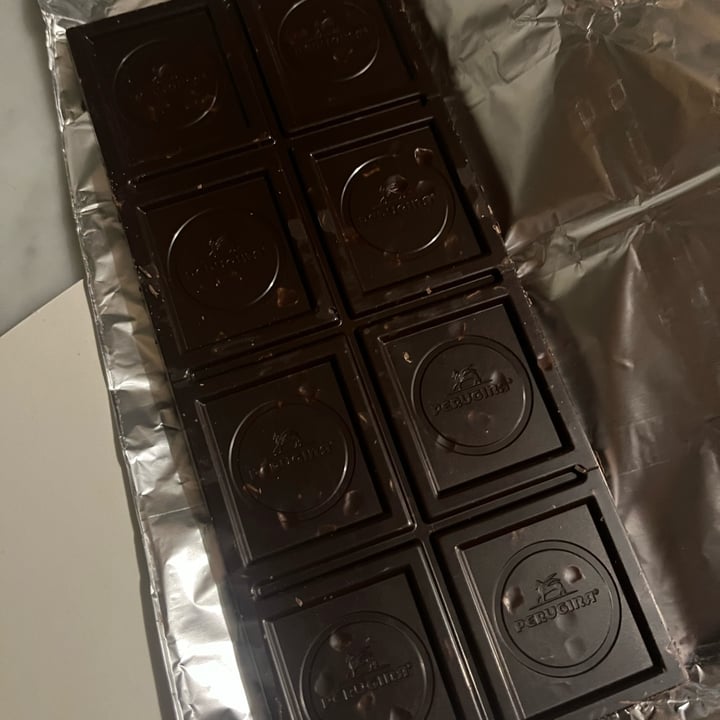 photo of Perugina Cioccolato arancia shared by @lucyvegan83 on  27 Mar 2025 - review