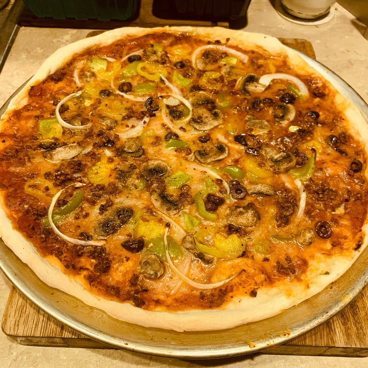 photo shared by @ruckus on  26 Jun 2025 - post