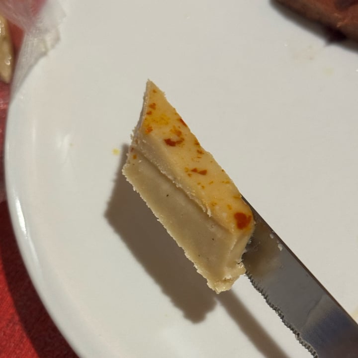 photo of Il CashewFicio Aglio, Olio E Peperoncino shared by @mykemical on  08 Oct 2025 - review