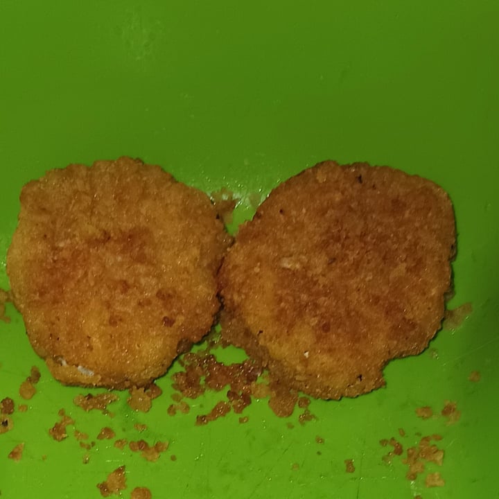photo of Beyond Meat Beyond Chicken Nuggets shared by @quadantics on  14 Sep 2023 - review