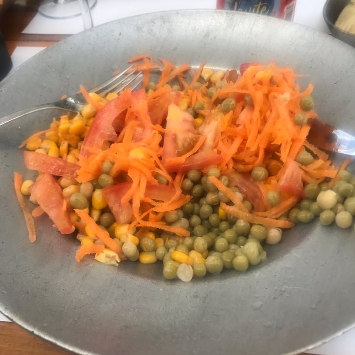 photo of Jolá Ensalada a gusto shared by @rolinga on  18 Jul 2024 - review