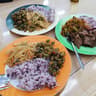 Ming Kwan Vegetarian Food