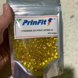 Prinfit