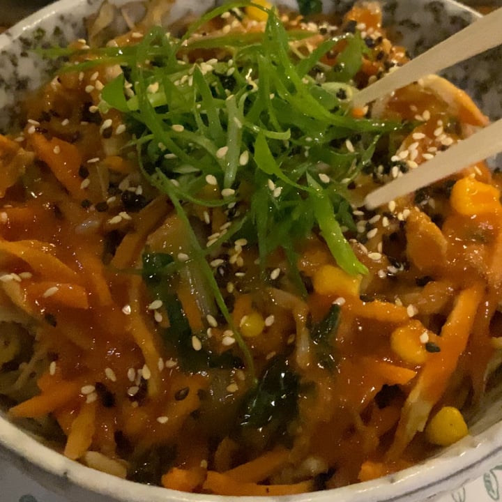 photo of Thyme - StreetFood & Breakfast bibimbap shared by @belliebone2022 on  17 Jun 2024 - review