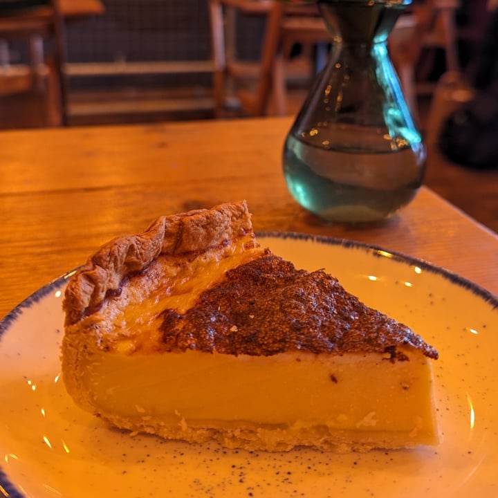 photo of Tofurei 'Egg Custard' Tart shared by @alicesabrina on  19 Mar 2024 - review