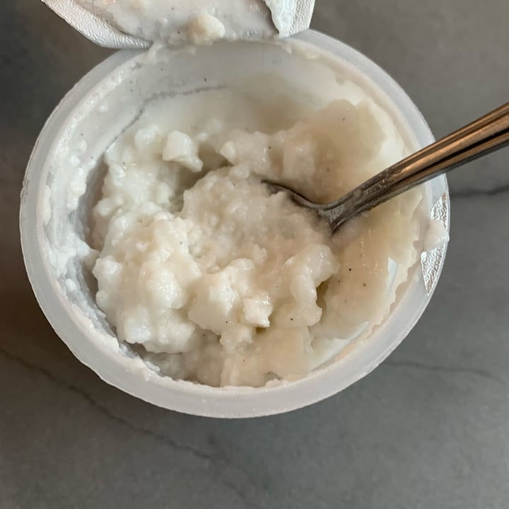 photo of The Coconut Collaborative Vanilla Rice Pudding shared by @bolpar12 on  09 Sep 2023 - review