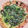 Al Catzone - Pizza Napovegana