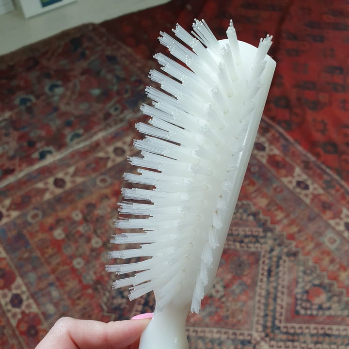 photo of Stanley Home Products Lady Catherine Hairbrush shared by @anistavrou on  23 Mar 2024 - review