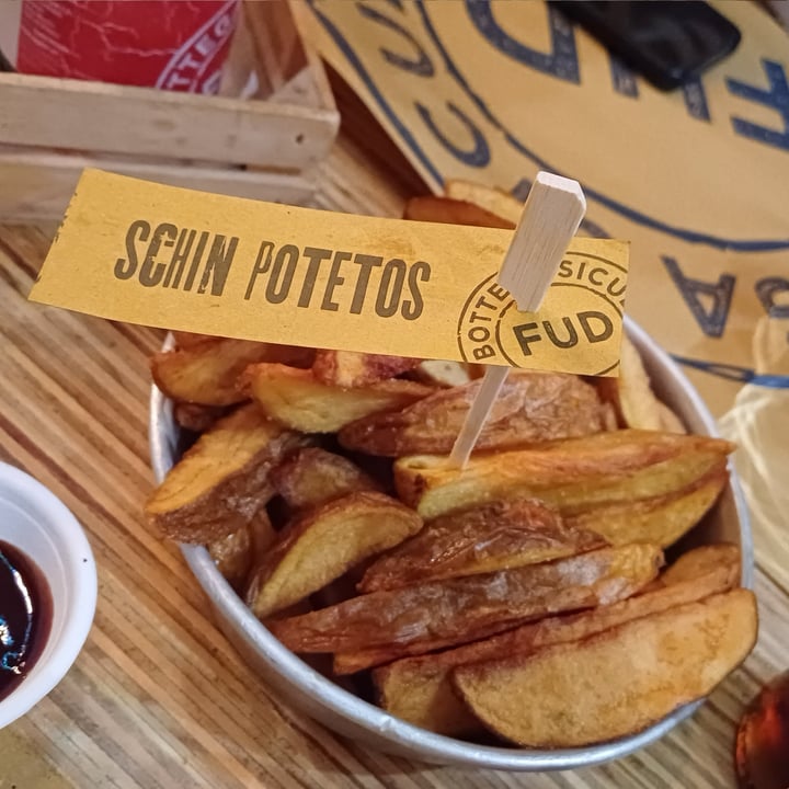 photo of FUD Schin potetos shared by @dippy on  20 Oct 2023 - review