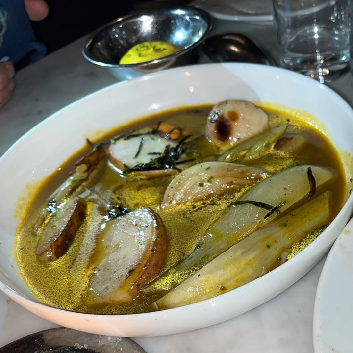 photo of Faubourg Daimant Un Air De Bouillabaisse shared by @alistar on  10 Oct 2025 - review