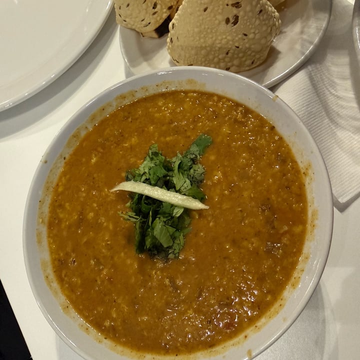 photo of Rani’s Kitchen dal tadka shared by @manjugarg on  04 Oct 2025 - review