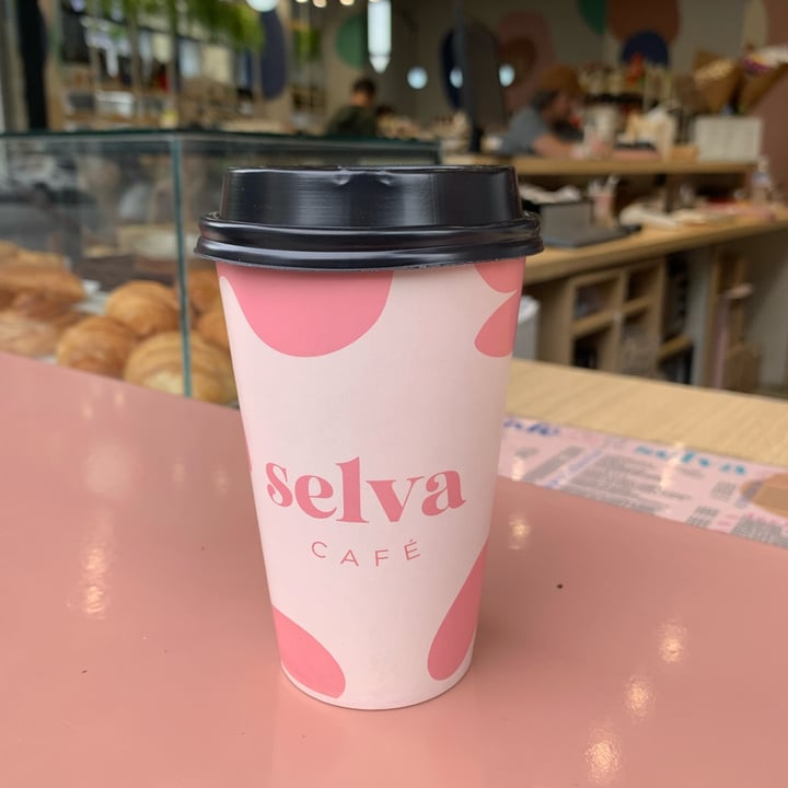 photo of Selva Latte shared by @sechague on  16 Apr 2024 - review