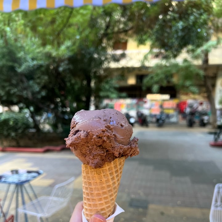 photo of SUGAR KILLER milk Chocolate shared by @annamiou on  20 Sep 2025 - review