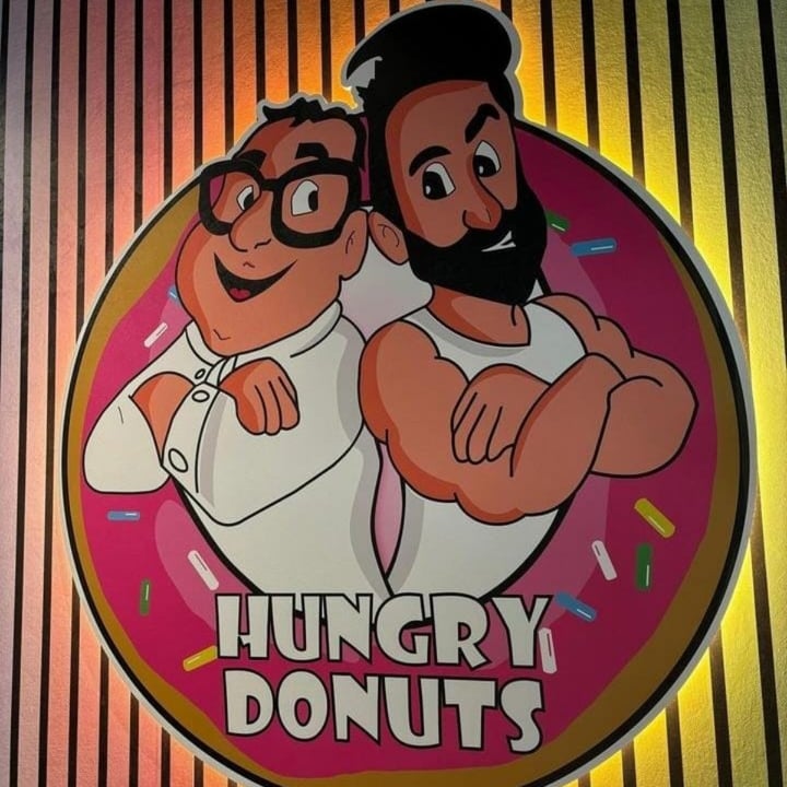 photo of HungryDonuts Ciambella Glazed shared by @aryrene on  17 Jun 2024 - review