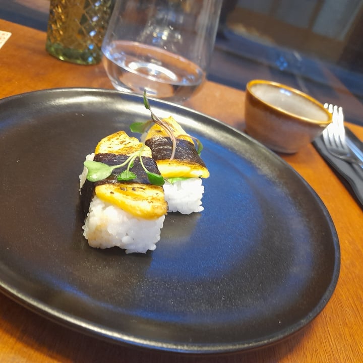 photo of brEAThe Restaurant Montorgueil Nigiri Rio-Tokyo ( 2 portions ) shared by @alice50 on  12 Oct 2023 - review