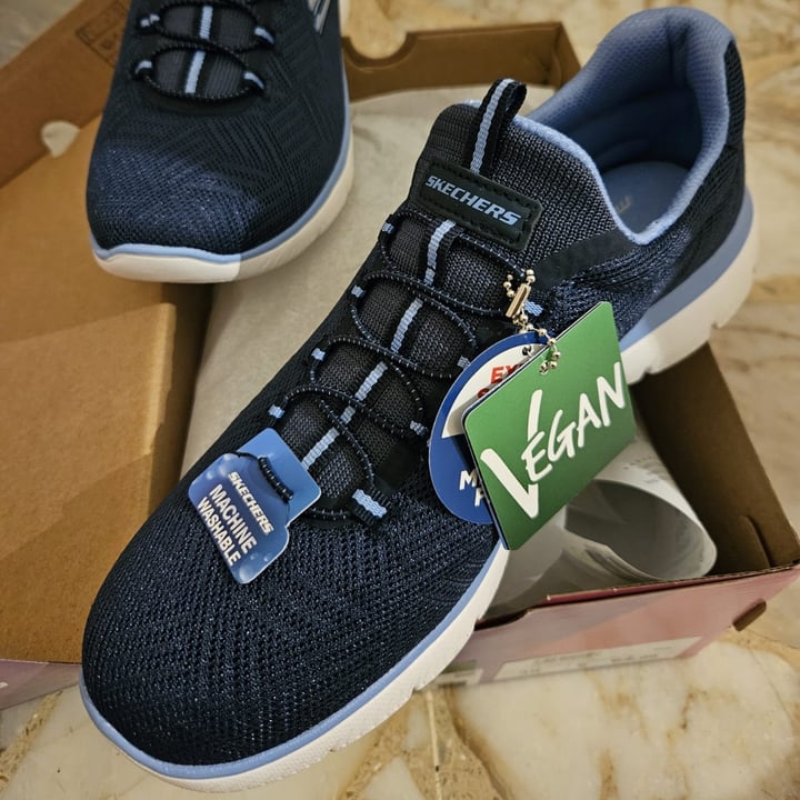 photo of Skechers Memory foam shared by @thebress on  21 Jun 2025 - review