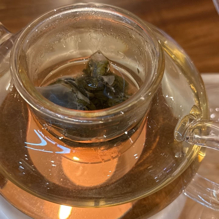 photo of Greendot Plus pearl of oriental tea shared by @ginger-t on  09 Oct 2025 - review
