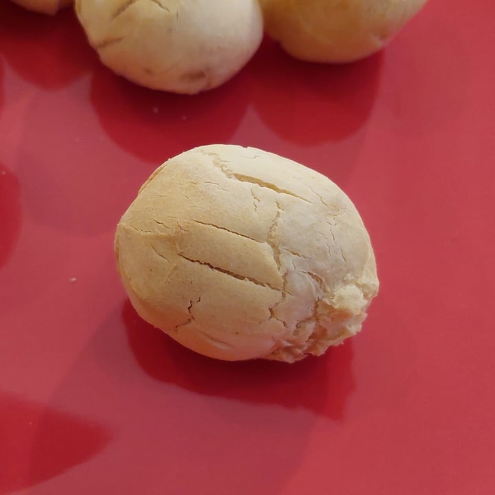 photo of Dona vegan Pao de Q? Tradicional shared by @jcasati on  13 Sep 2025 - review
