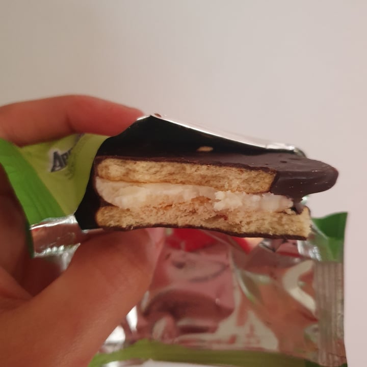 photo of ARCHOK Galletita De Limón Con Chocolate shared by @yukiita on  15 Sep 2024 - review