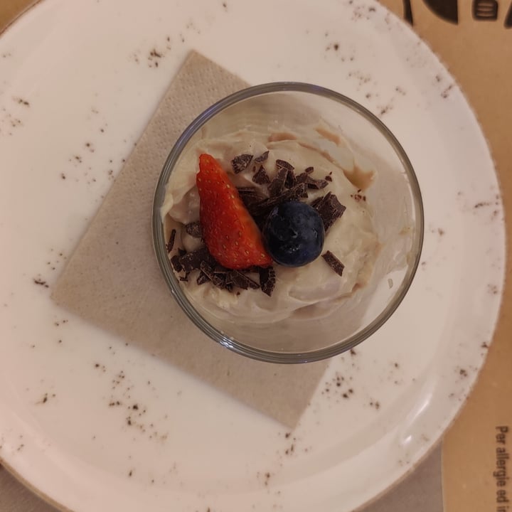 photo of Zenzero Budino Alla Nocciola shared by @alessiavik on  07 May 2024 - review