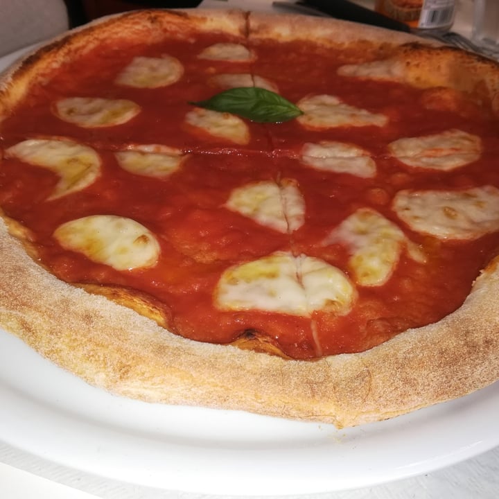 photo of La Taverna di Pulcinella Margherisella shared by @grilla on  10 Oct 2023 - review