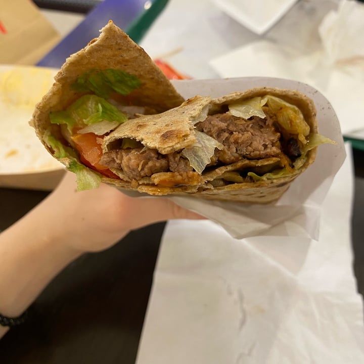 photo of La Caveja Piadineria La Hungry shared by @arly on  22 May 2024 - review