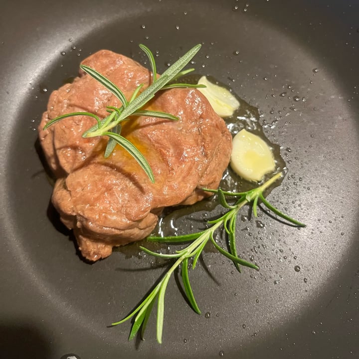 photo of Planted Planted Steak shared by @doomkitty on  01 Sep 2025 - review