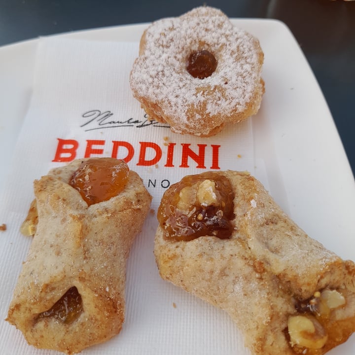 photo of Beddini pasticceria Biscotti shared by @lea13 on  02 Oct 2023 - review