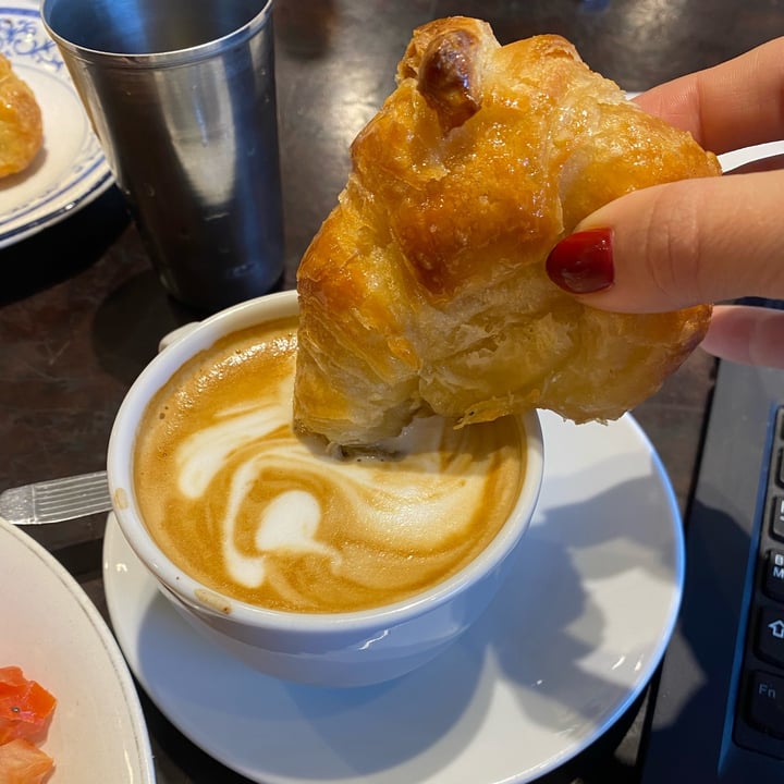 photo of Cosecha Croissant shared by @lolarocha on  19 Jun 2024 - review