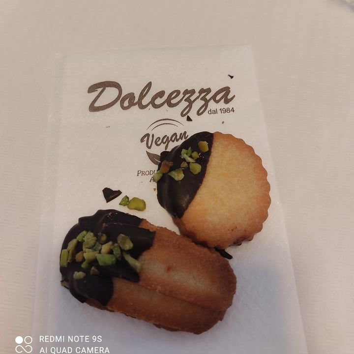 photo of Bar Dolcezza di Cuscunà Temistocle Biscotti shared by @marydrago3 on  28 Dec 2023 - review