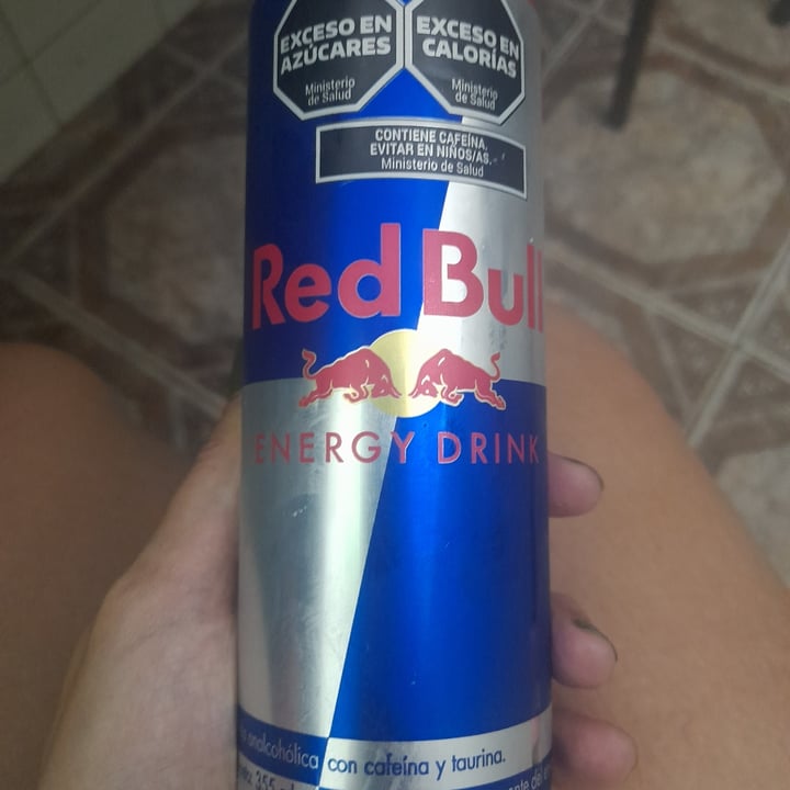 photo of Red Bull RedBull shared by @rochyalmendra on  06 May 2025 - review